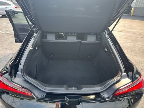 Certified 2024 Acura Integra A-Spec FWD image 16