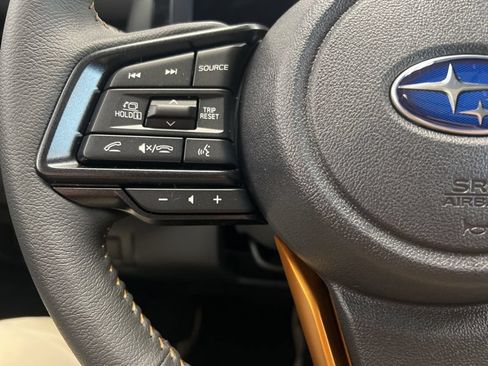 New 2026 Subaru Outback Wilderness AWD/4WD image 28