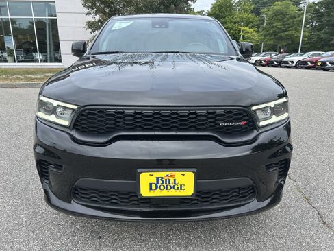 Used 2024 Dodge Durango GT AWD/4WD image 2