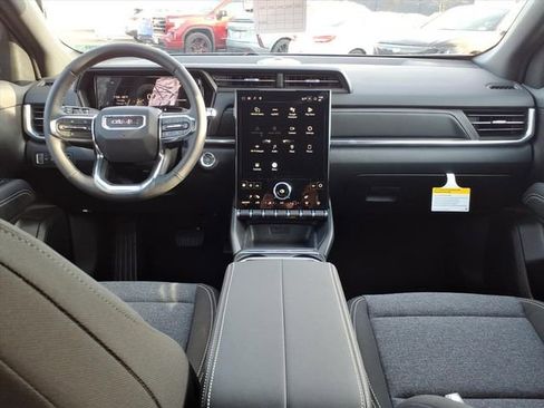 New 2026 GMC Terrain Elevation w/ Technology Package II image 18