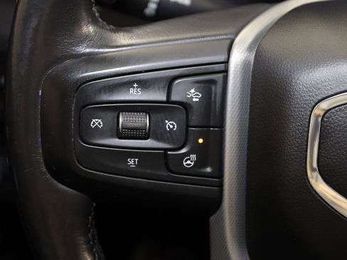 Used 2021 GMC Yukon Denali w/ Denali Ultimate Package image 38