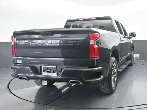 Used 2022 Chevrolet Silverado 1500 High Country image 5