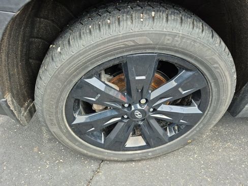 Used 2023 Hyundai Palisade XRT w/ Cargo Package image 9