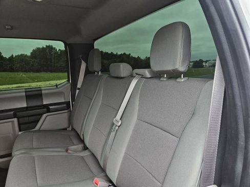 Used 2019 Ford F250 XL w/ STX Appearance Package AWD/4WD image 27