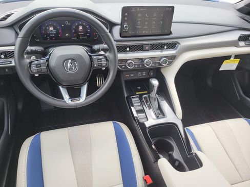 Used 2026 Acura Integra A-Spec FWD image 14