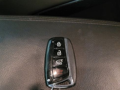 Used 2019 Hyundai Santa Fe XL SE w/ SE Premium Package 02 image 32