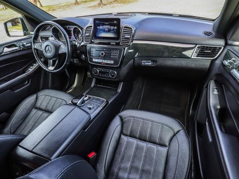 Used 2017 Mercedes-Benz GLE 350 4MATIC image 31