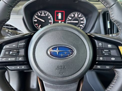 New 2026 Subaru Forester Sport AWD/4WD image 23