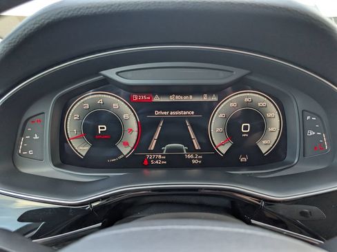 Used 2022 Audi Q7 3.0T Premium Plus AWD/4WD image 20
