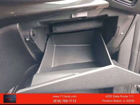 Used 2019 Ford Escape Titanium AWD/4WD image 32