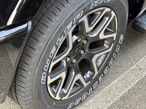 New 2026 RAM 1500 Laramie w/ Sport Appearance Package image 5