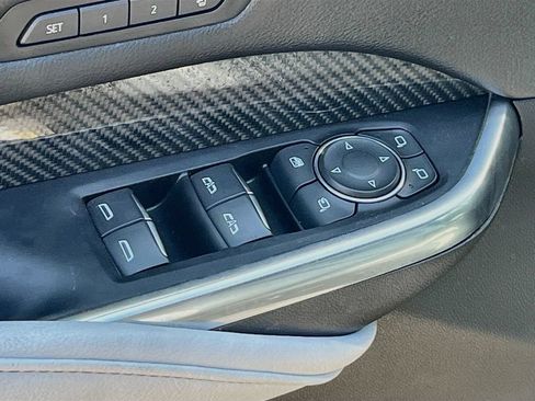 Used 2024 Cadillac XT4 Sport FWD image 18