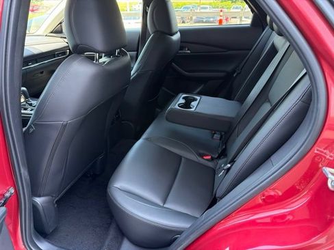 Certified 2026 MAZDA CX-30 AWD 2.5 S image 7