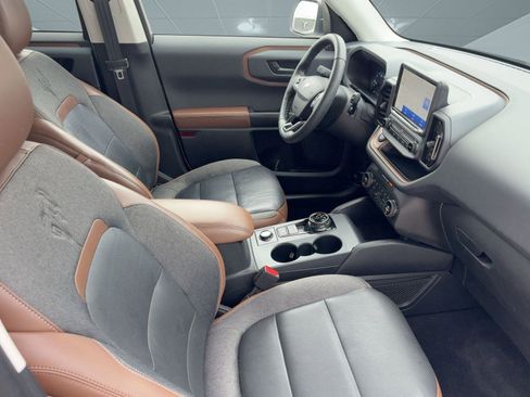 Used 2021 Ford Bronco Sport Outer Banks image 28