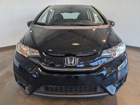 Used 2016 Honda Fit EX image 2