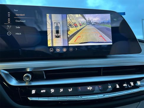 New 2026 Cadillac Lyriq Sport image 26