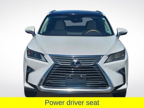 Used 2019 Lexus RX 350 FWD image 24