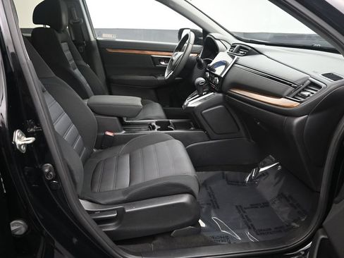 Used 2019 Honda CR-V EX image 11