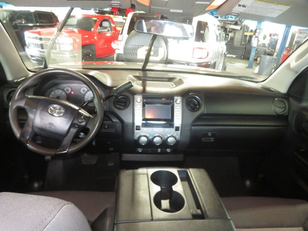 Used 2015 Toyota Tundra SR w/ Tow Package RWD image 36