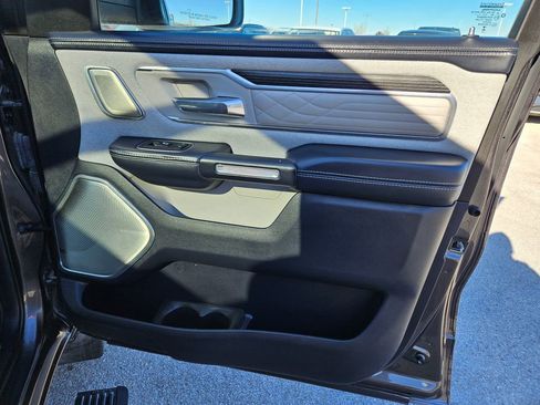 Used 2023 RAM 1500 Limited image 36