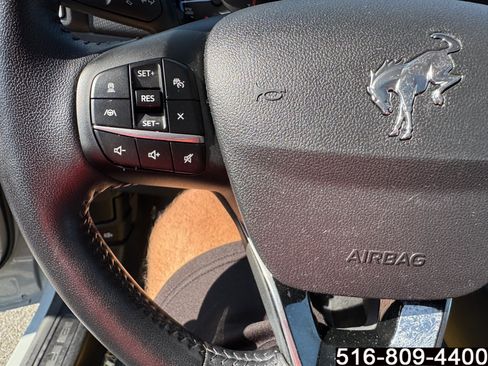 Used 2023 Ford Bronco Sport Big Bend w/ Convenience Package AWD/4WD image 22