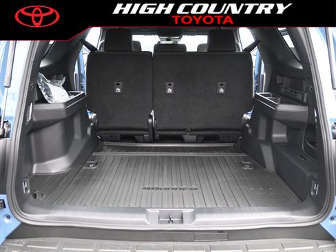 New 2026 Toyota 4Runner SR5 image 21