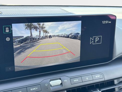 New 2025 Kia K4 EX image 19