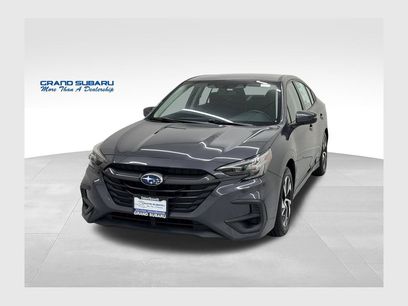 Used 2024 Subaru Legacy Premium