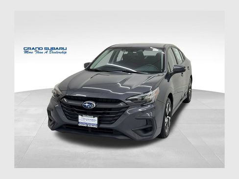Used 2024 Subaru Legacy Premium AWD/4WD image 1