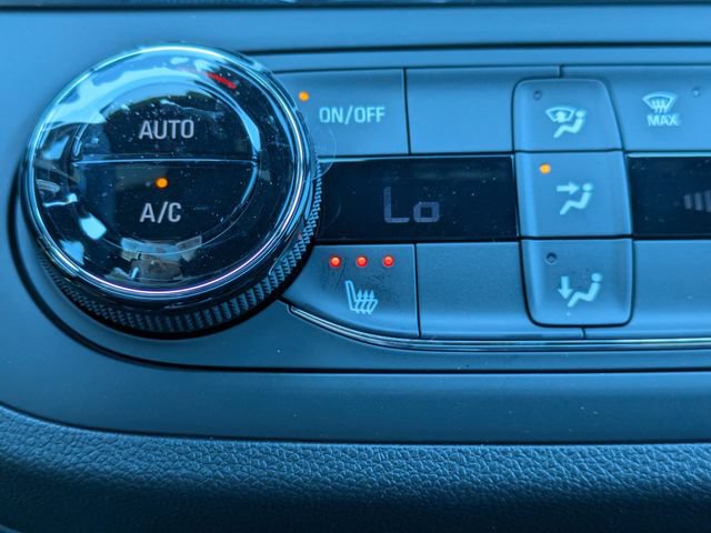 New 2026 Buick Envista Preferred w/ Convenience I Package FWD image 25