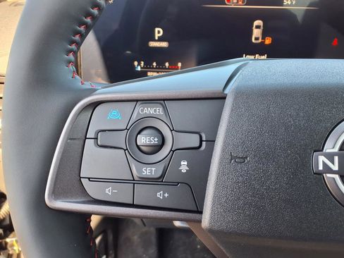 New 2026 Nissan Sentra SR image 22