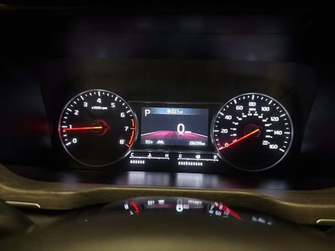 Certified 2022 Kia Sorento X-Line EX image 15