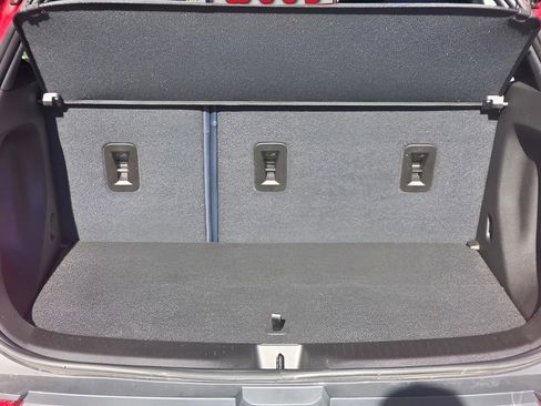 Used 2023 Chevrolet Bolt EUV Premier w/ Sun & Sound Package image 8