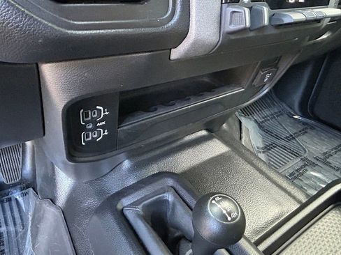 Certified 2024 RAM 3500 Tradesman w/ Bed Utility Group image 55