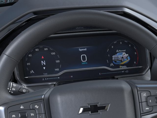 New 2026 Chevrolet Silverado 2500 High Country w/ Midnight Edition AWD/4WD image 18