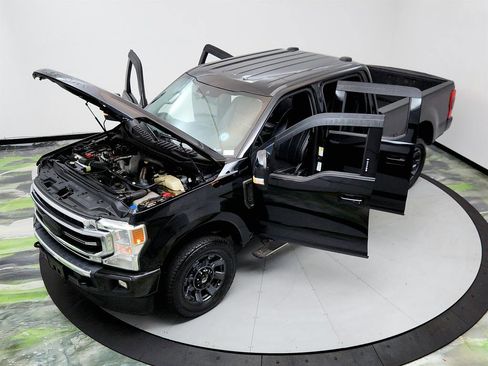 Used 2020 Ford F250 Lariat w/ Lariat Ultimate Package image 36