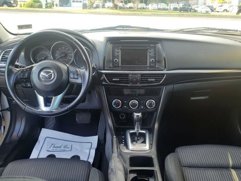 Used 2014 MAZDA MAZDA6 Sport FWD image 11
