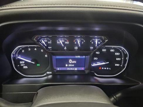 Used 2020 GMC Sierra 1500 SLE w/ SLE Value Package AWD/4WD image 15