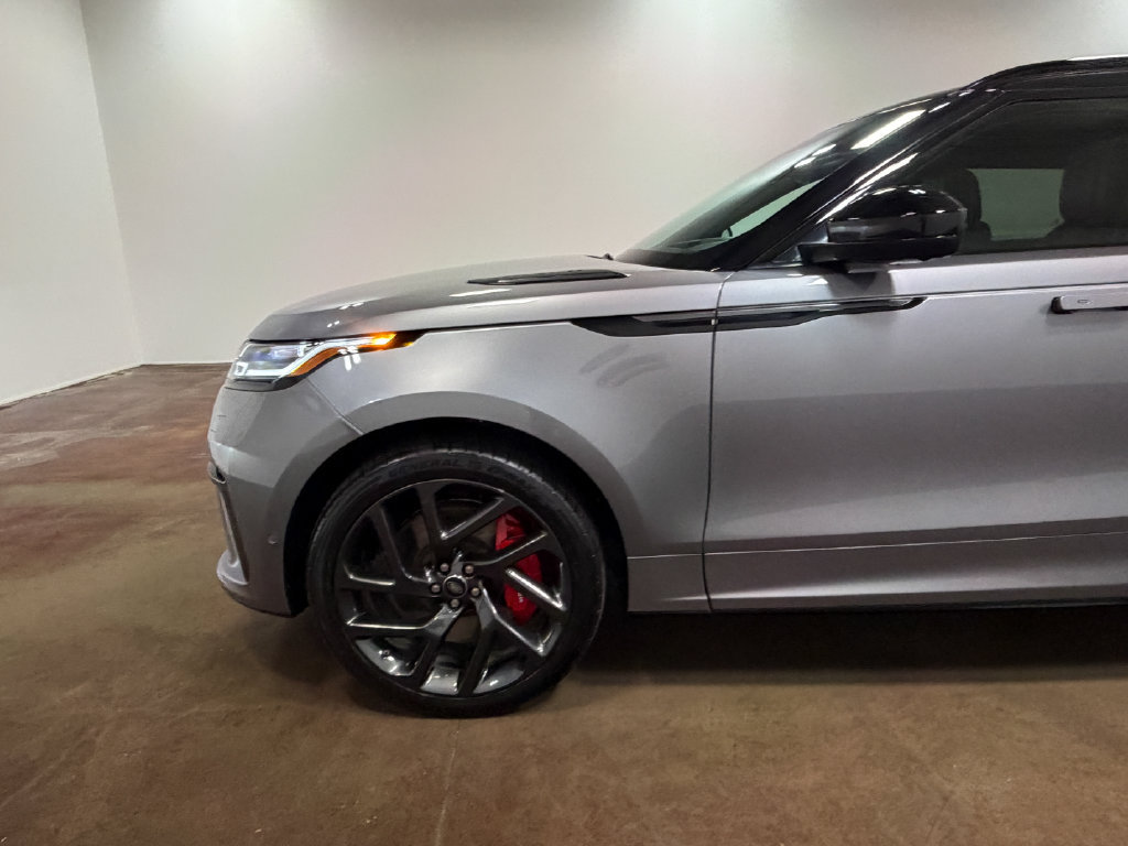 Used 2020 Land Rover Range Rover Velar SV Autobiography Dynamic AWD/4WD image 38
