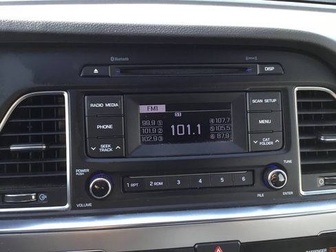 Used 2016 Hyundai Sonata SE image 30