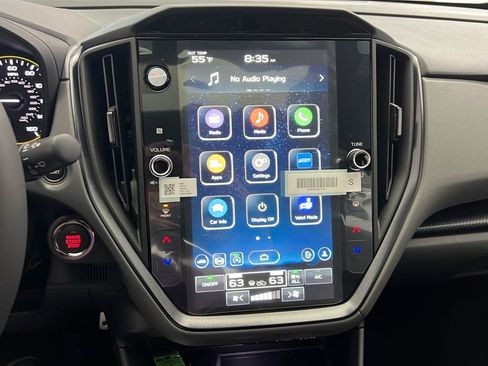 Used 2025 Subaru Crosstrek 2.5i Sport w/ Popular Package #3A image 18