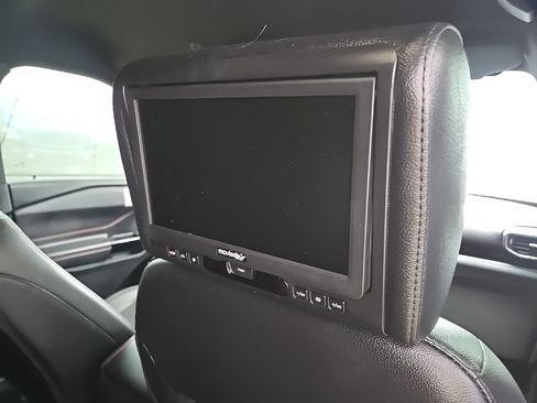 Used 2022 Ford Explorer ST-Line image 80