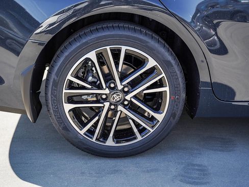 New 2026 Toyota Camry XLE image 8