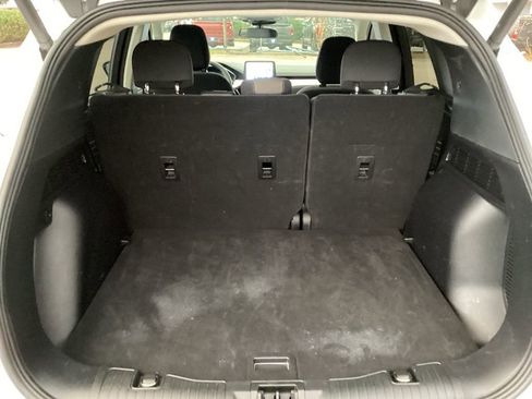 Used 2022 Ford Escape SE w/ Convenience Package image 10