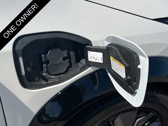 Used 2024 Nissan Ariya FWD image 36