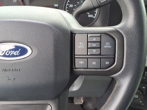 Used 2023 Ford F350 XL w/ XL Driver Assist Package AWD/4WD image 33