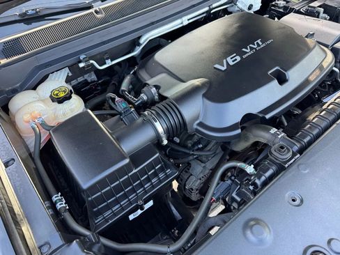 Used 2020 GMC Canyon SLE w/ Trailering Package image 33