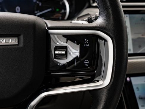 Used 2023 Land Rover Range Rover Velar R-Dynamic S image 30