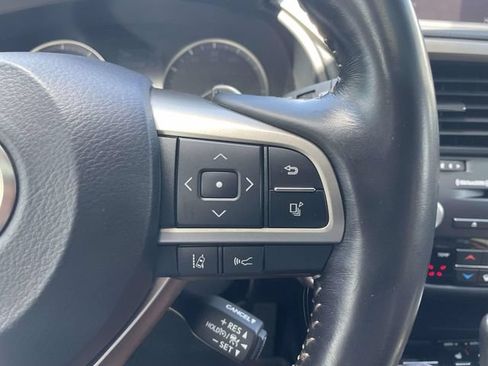 Used 2022 Lexus RX 350L FWD w/ Premium Package image 25