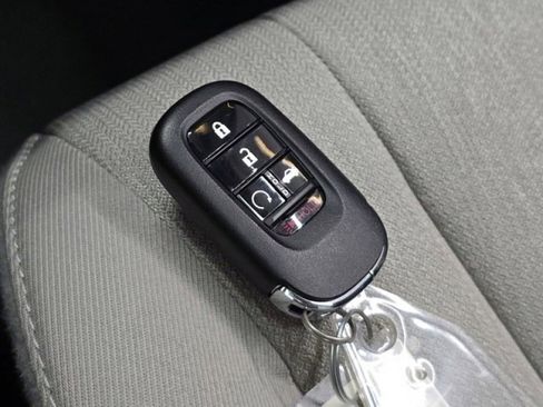 Certified 2025 Honda Accord SE image 34